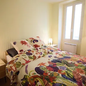 Renting - Pairoliere - Spacious Flat - Old - Massena - Terrace Nizza