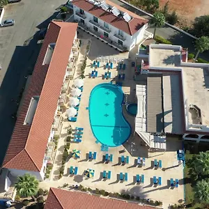 Cosmelenia 3* Ajia Napa