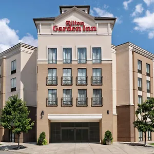 Hotel Hilton Garden Charlotte/ayrsley ***
