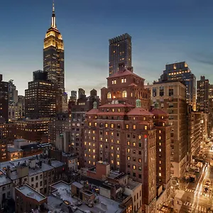 Hotell Nh Collection Madison Avenue, New York