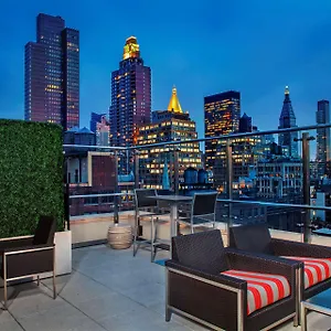 Hotell Hyatt Herald Square, New York