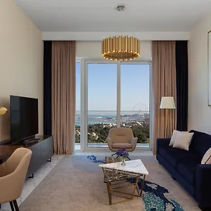 Avani Palm View & 아파트호텔 두바이
