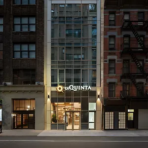 La Quinta By Wyndham Time Square South Nowy Jork