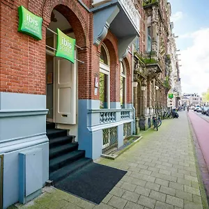 Ibis Styles 3*, Amsterdam Niederlande