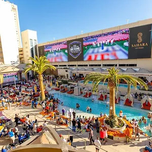 Sahara Vegas 4* Лас-Вегас
