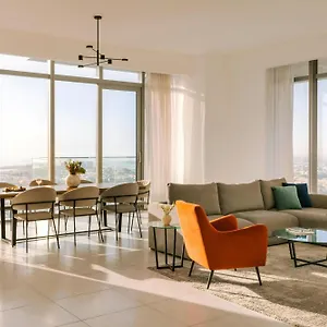 Sonder By Marriott Bonvoy Downtown Towers 아파트호텔 두바이