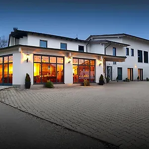 Hotel-renner 3*, Buchbach Deutschland