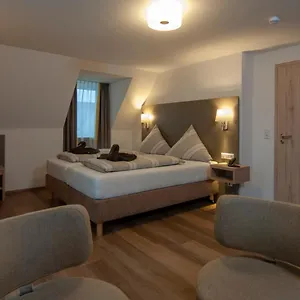 Zum Zecher 3*, Lindau (Bodensee) Deutschland
