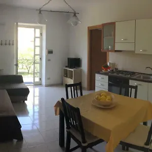Il Gelsomino Patti