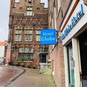 The Globe , Amsterdam Niederlande