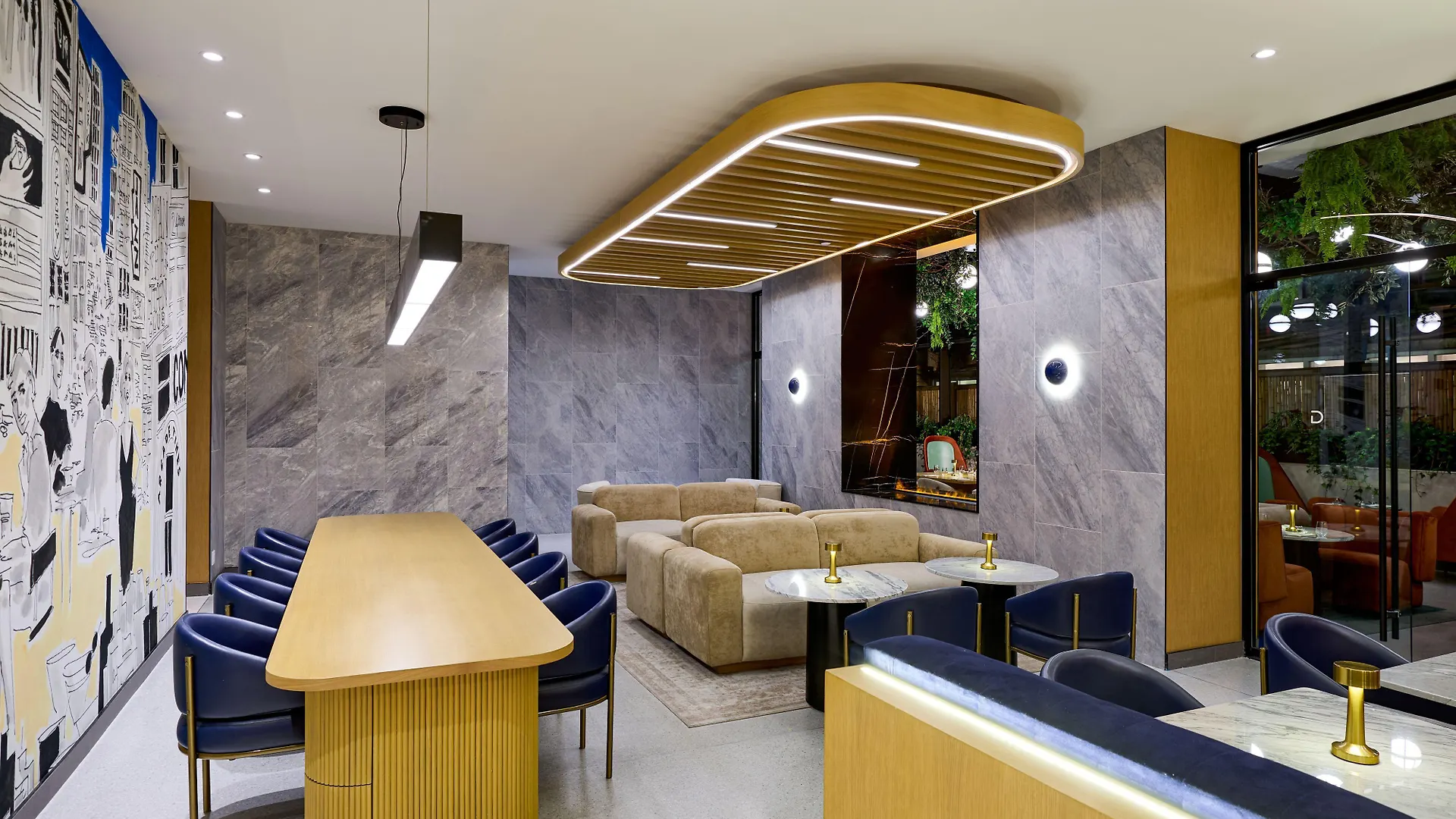 Delta Hotels By Marriott New York Times Square