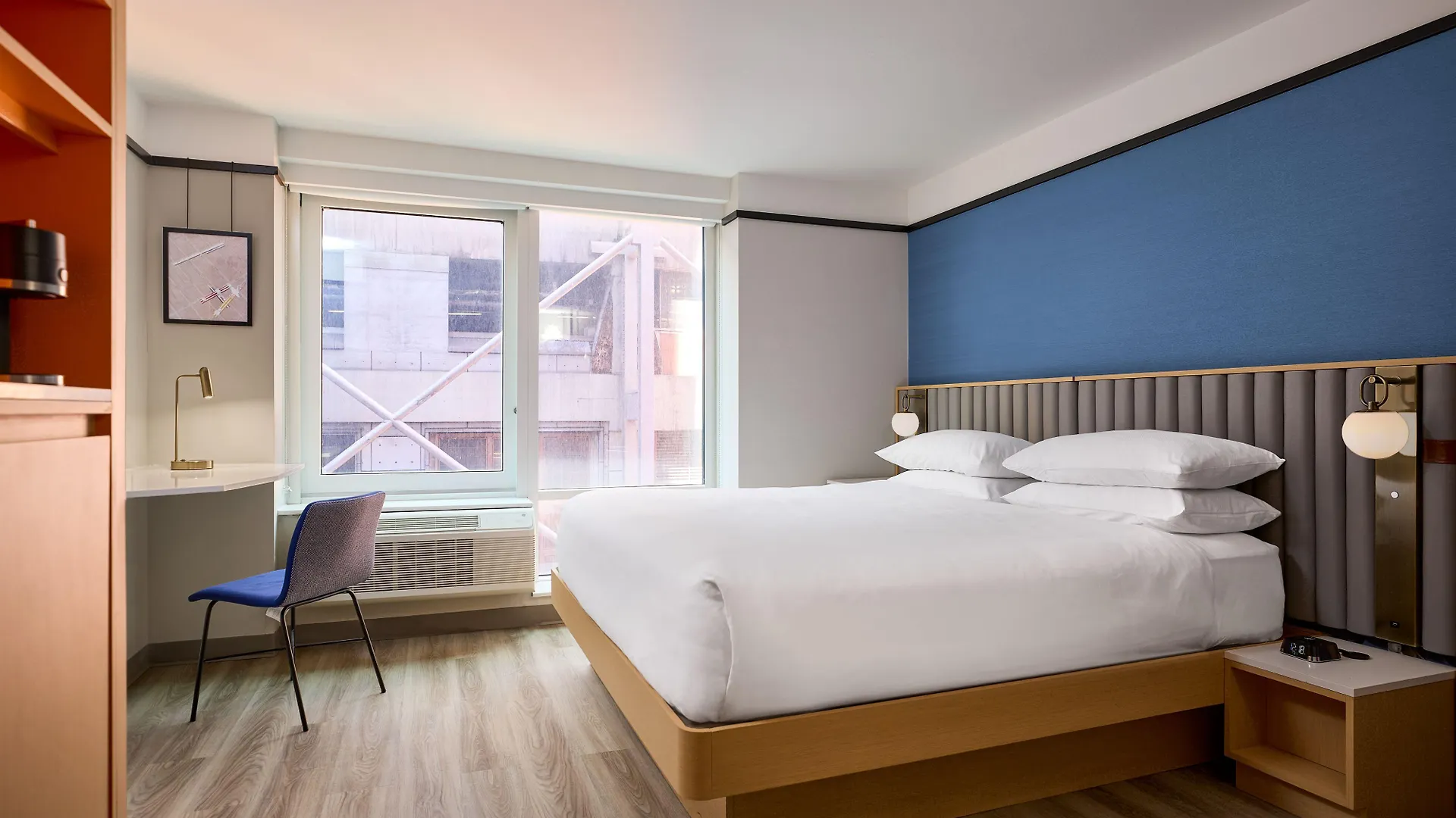 Delta Hotels By Marriott New York Times Square