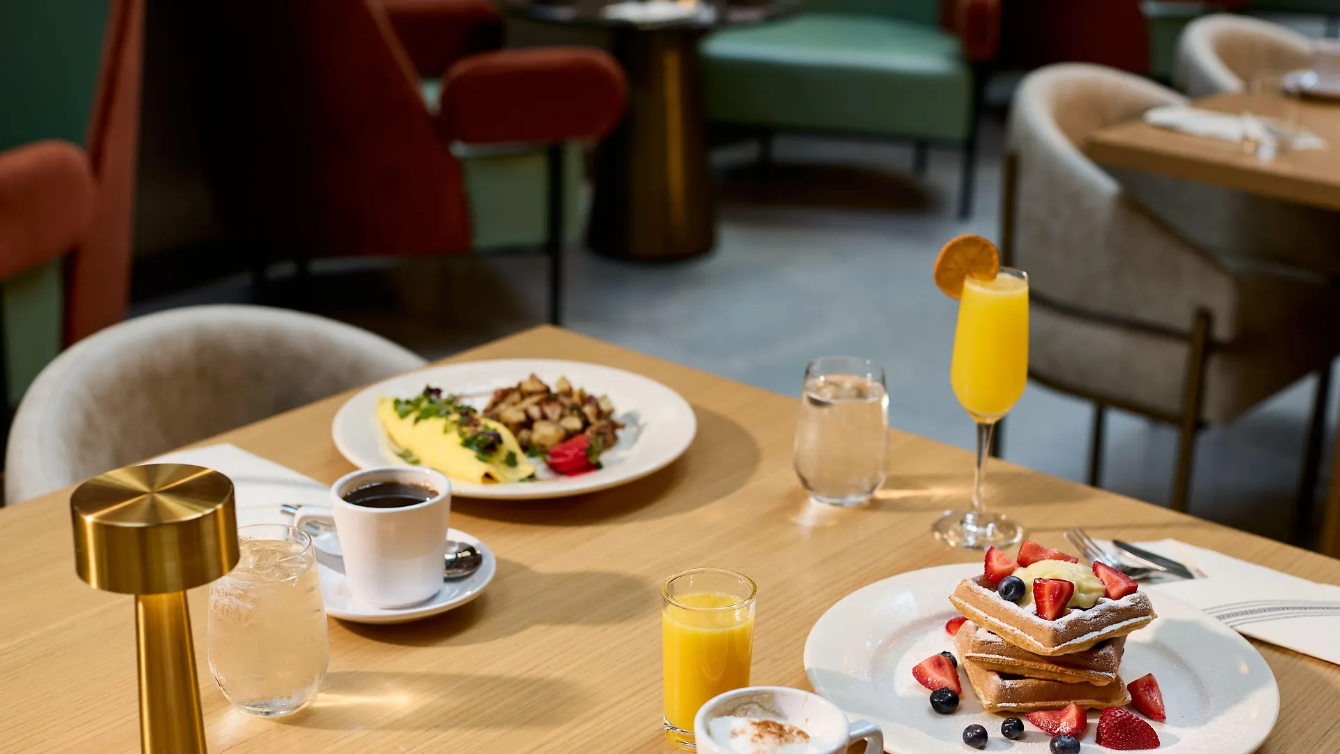 Delta Hotels By Marriott New York Times Square USA