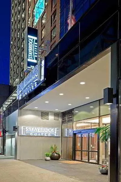 Delta Hotels By Marriott New York Times Square USA