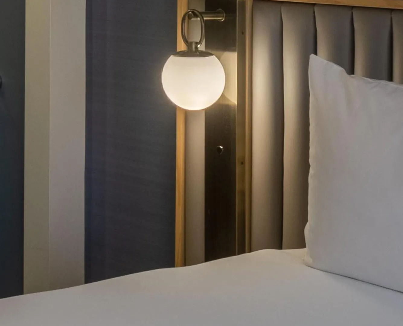 Delta Hotels By Marriott New York Times Square
