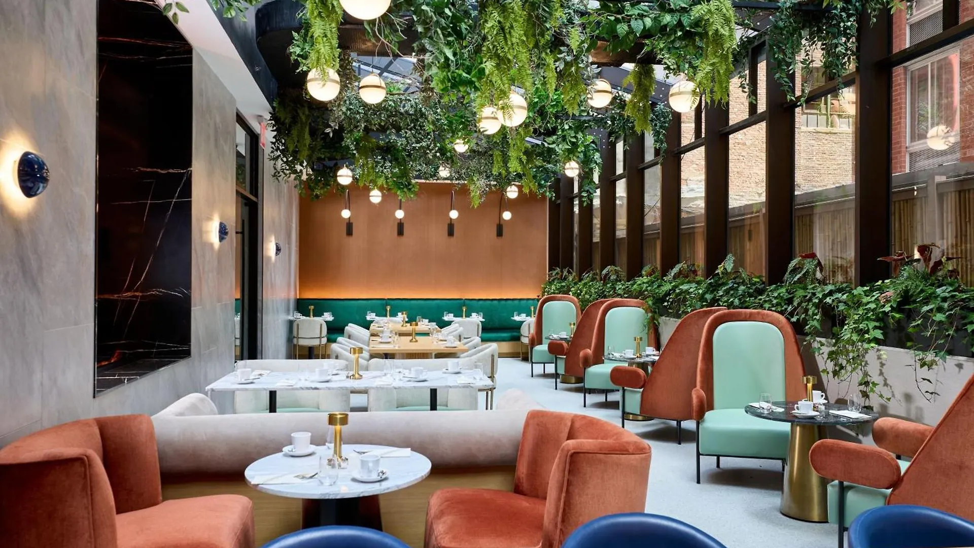 Delta Hotels By Marriott New York Times Square USA