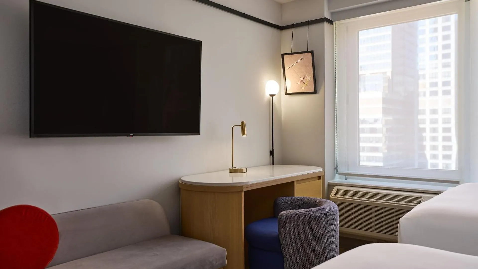 Delta Hotels By Marriott New York Times Square
