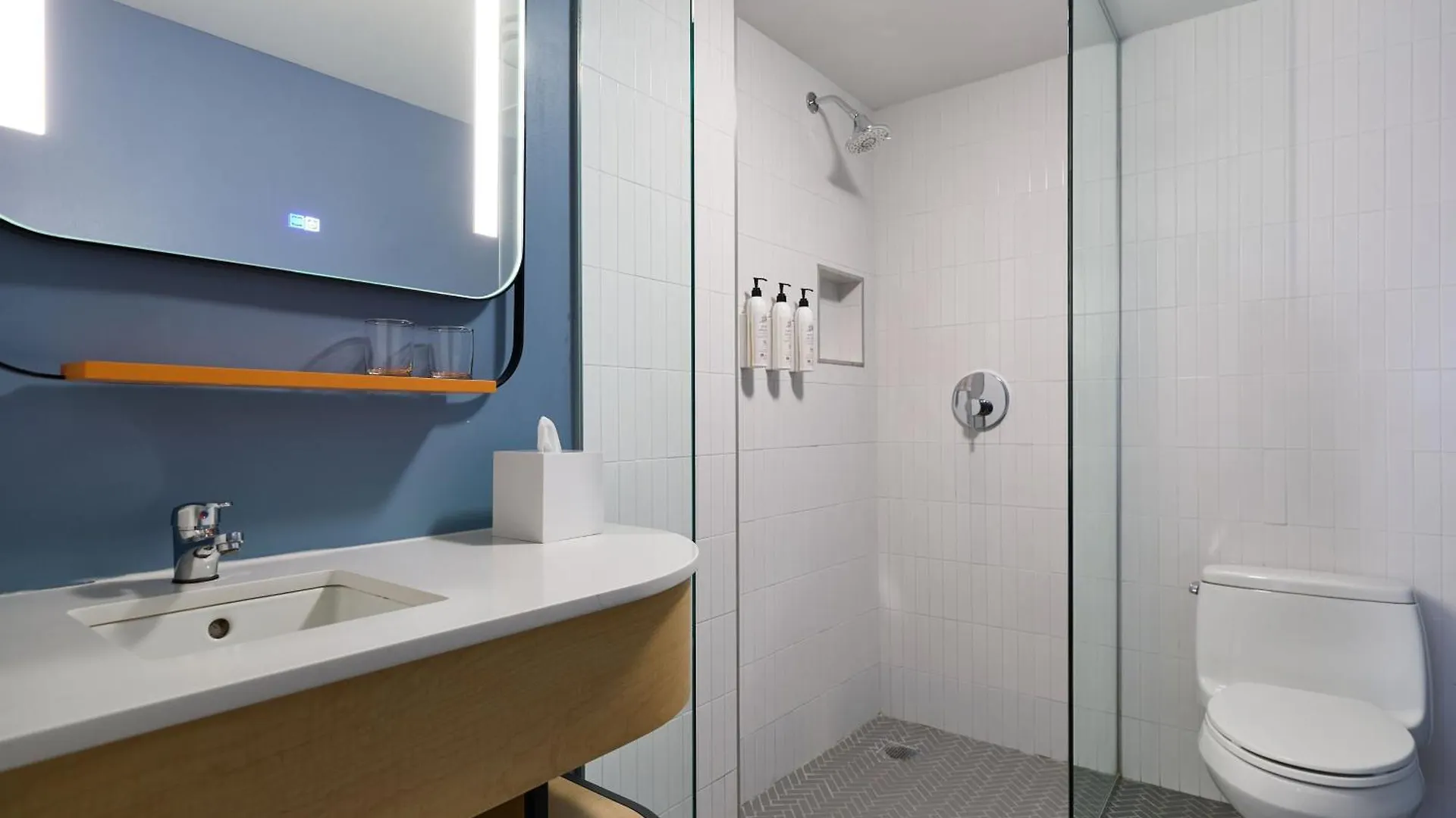 Delta Hotels By Marriott New York Times Square