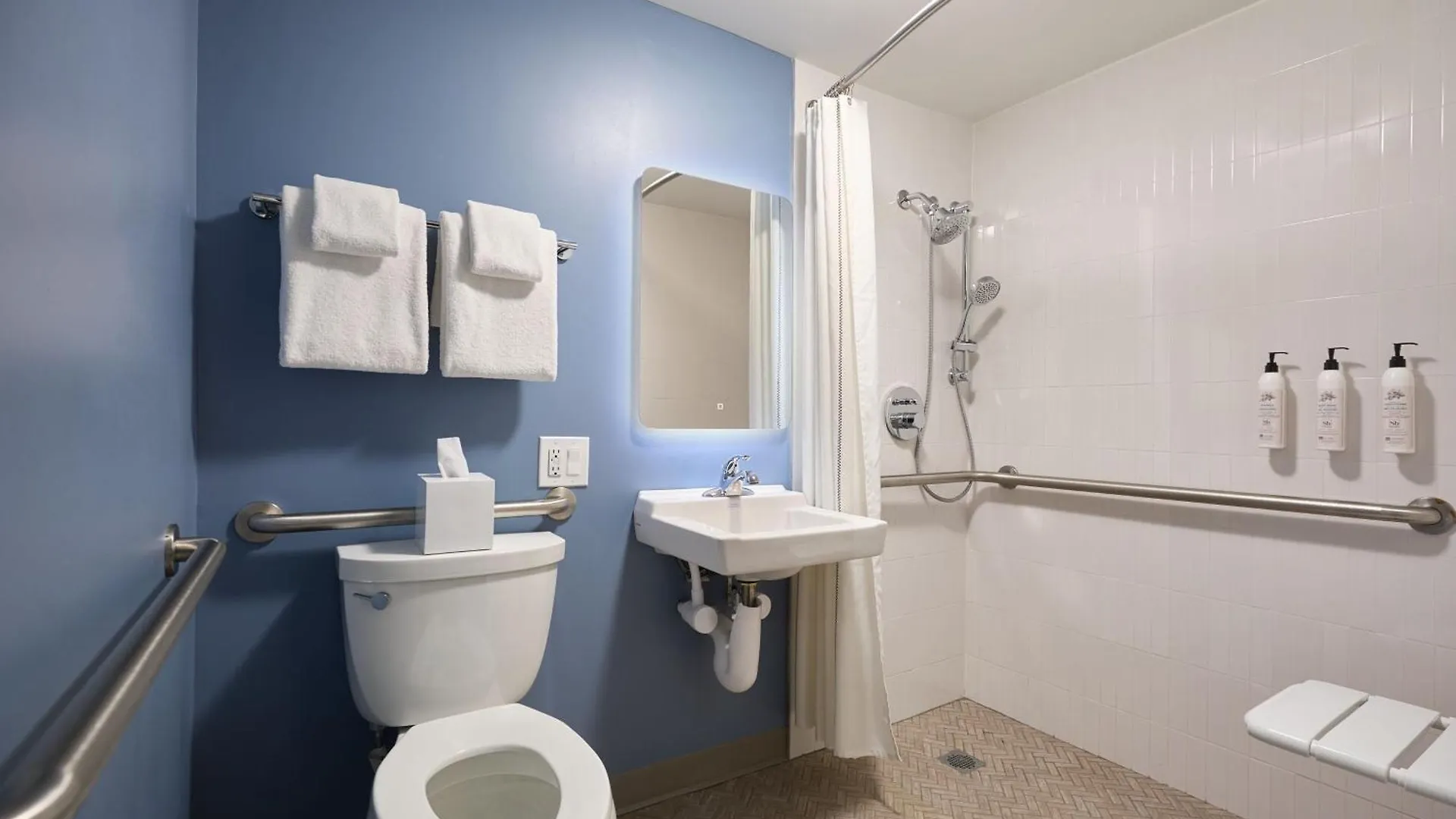 Delta Hotels By Marriott New York Times Square 4*,  USA