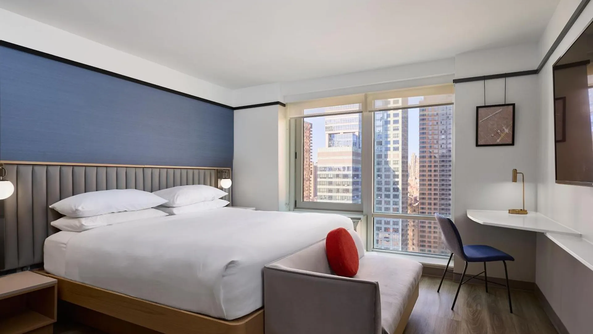 Delta Hotels By Marriott New York Times Square