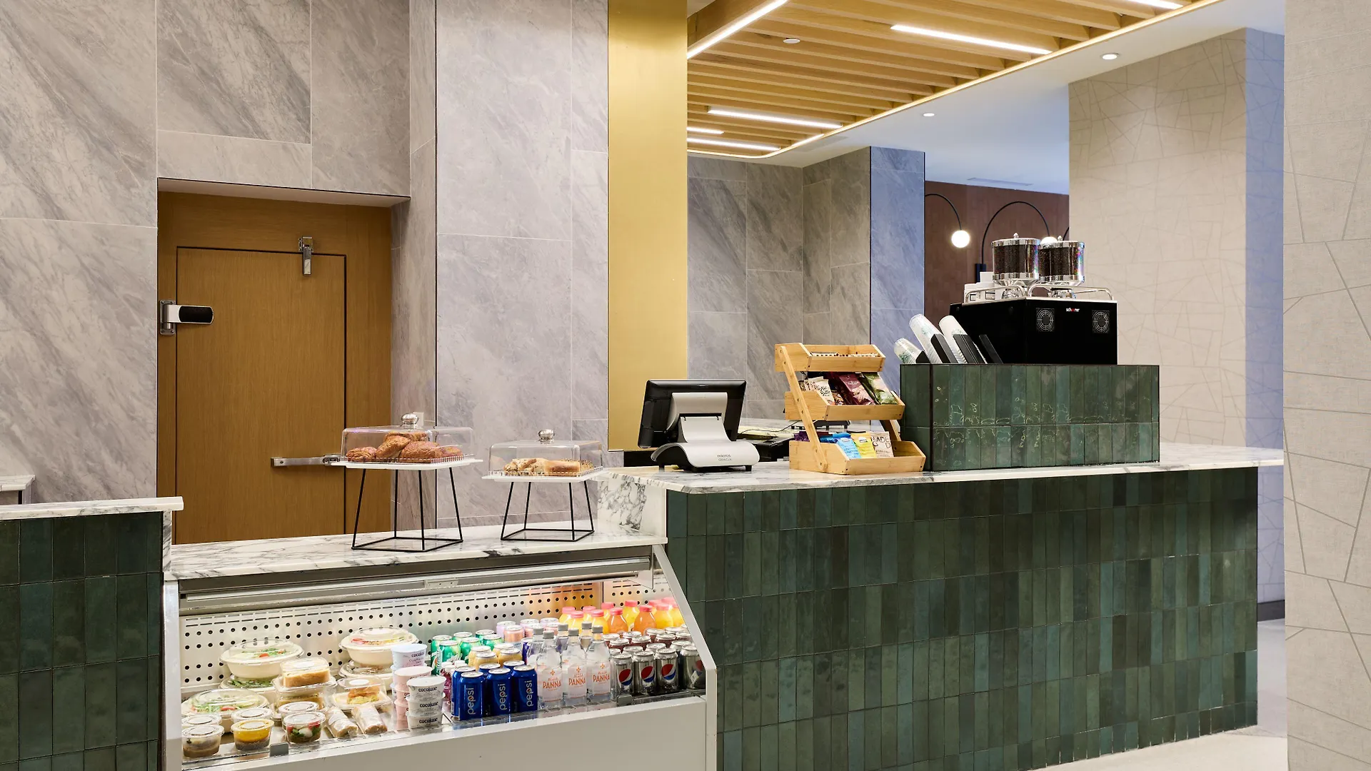 Delta Hotels By Marriott New York Times Square